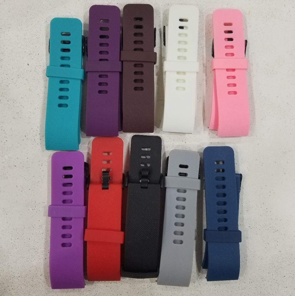 Fit bit blaze accessories